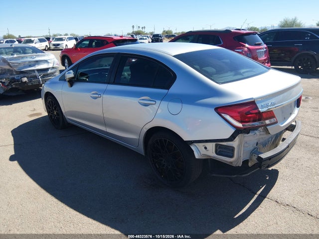 2HGFB2F56EH503894 Honda Civic Lx