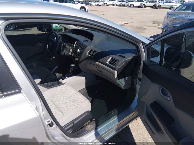 2HGFB2F56EH503894 Honda Civic Lx