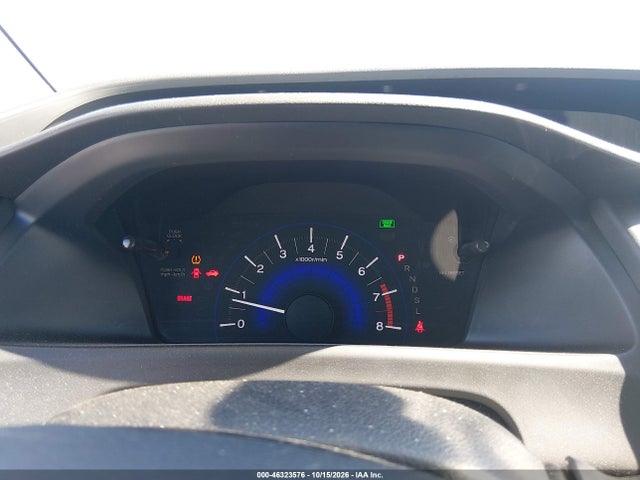 2HGFB2F56EH503894 Honda Civic Lx