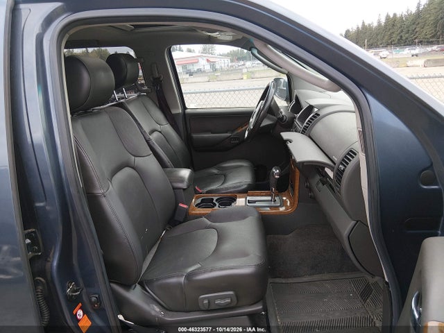 46323577 :رقم المزاد ، 5N1AR18WX5C728936 vin ، 2005 Nissan Pathfinder Le مزاد بيع