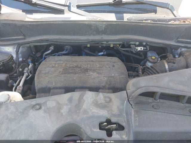 2014 Honda Pilot Ex-l მანქანა იყიდება აუქციონზე, vin: 5FNYF3H74EB025769, აუქციონის ნომერი: 46323584