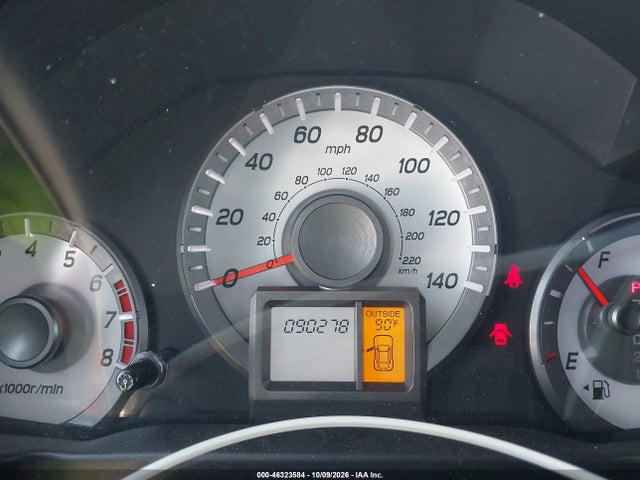 2014 Honda Pilot Ex-l მანქანა იყიდება აუქციონზე, vin: 5FNYF3H74EB025769, აუქციონის ნომერი: 46323584