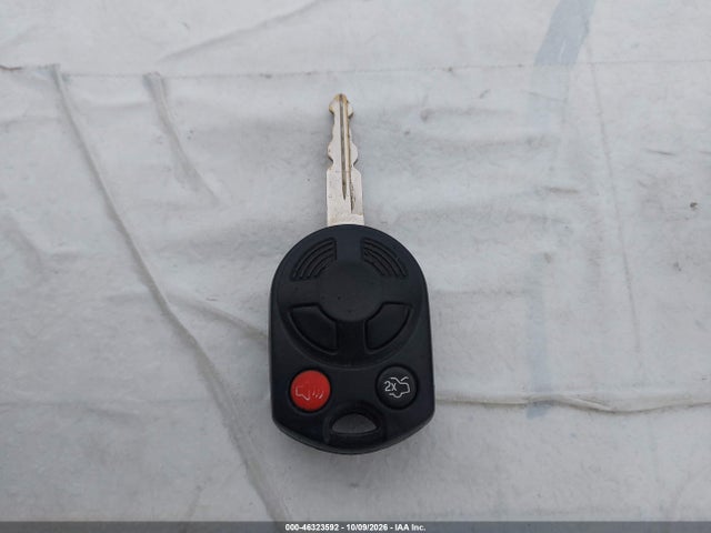 2011 Ford Escape Limited მანქანა იყიდება აუქციონზე, vin: 1FMCU9EGXBKC13701, აუქციონის ნომერი: 46323592