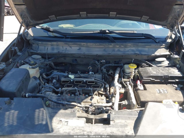 Продаж на аукціоні авто 2016 Jeep Cherokee Trailhawk, vin: 1C4PJMBSXGW194884, номер лоту: 46323598
