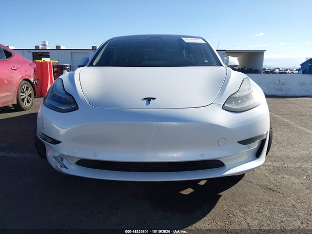 46323601 :رقم المزاد ، 5YJ3E1EA6LF745864 vin ، 2020 Tesla Model 3 Standard Range Plus Rear-wheel Drive/standard Range Rear-wheel Drive مزاد بيع