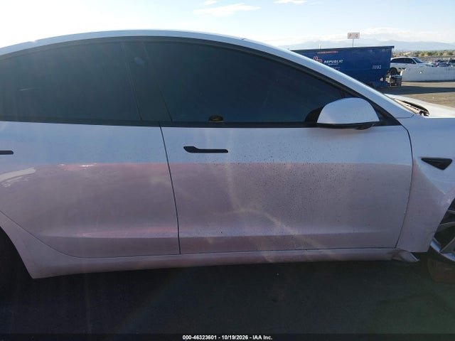 46323601 :رقم المزاد ، 5YJ3E1EA6LF745864 vin ، 2020 Tesla Model 3 Standard Range Plus Rear-wheel Drive/standard Range Rear-wheel Drive مزاد بيع