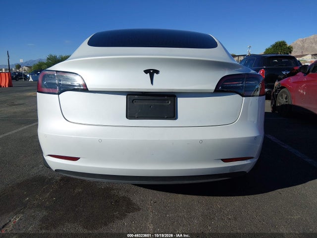 46323601 :رقم المزاد ، 5YJ3E1EA6LF745864 vin ، 2020 Tesla Model 3 Standard Range Plus Rear-wheel Drive/standard Range Rear-wheel Drive مزاد بيع