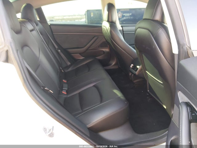 46323601 :رقم المزاد ، 5YJ3E1EA6LF745864 vin ، 2020 Tesla Model 3 Standard Range Plus Rear-wheel Drive/standard Range Rear-wheel Drive مزاد بيع