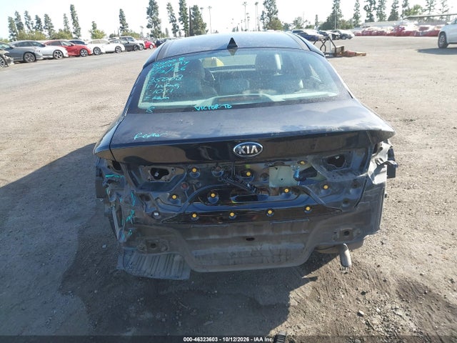 KIA Optima Plug-in Hybrid Ex 2017 KNAGV4LD5H5010928 Image 17