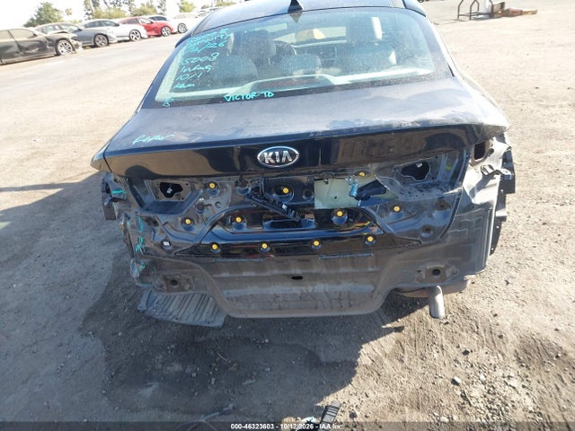 KIA Optima Plug-in Hybrid Ex 2017 KNAGV4LD5H5010928 Image 19
