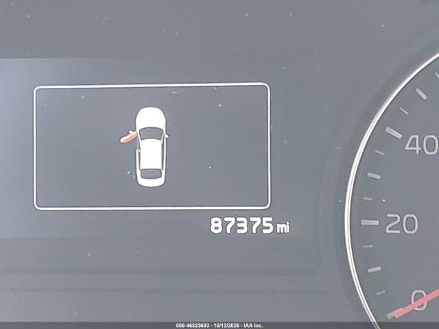 KIA Optima Plug-in Hybrid Ex 2017 KNAGV4LD5H5010928 Image 7