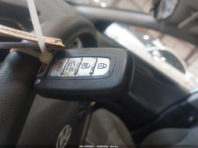 Продаж на аукціоні авто 2015 Hyundai Sonata Hybrid, vin: KMHEC4A42FA120158, номер лоту: 46323621