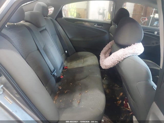 Продаж на аукціоні авто 2015 Hyundai Sonata Hybrid, vin: KMHEC4A42FA120158, номер лоту: 46323621