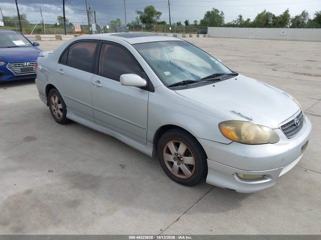 Aukcja sprzedaży 2007 Toyota Corolla S, vin: 1NXBR32E67Z889992, numer aukcji: 46323630