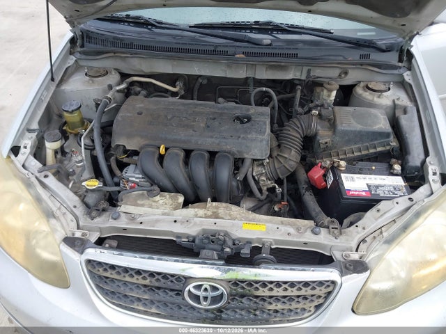 Auction sale of the 2007 Toyota Corolla S, vin: 1NXBR32E67Z889992, lot number: 46323630