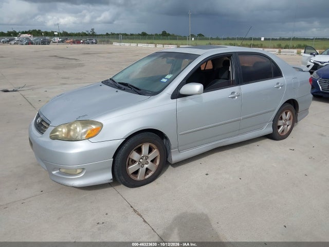 Auction sale of the 2007 Toyota Corolla S, vin: 1NXBR32E67Z889992, lot number: 46323630