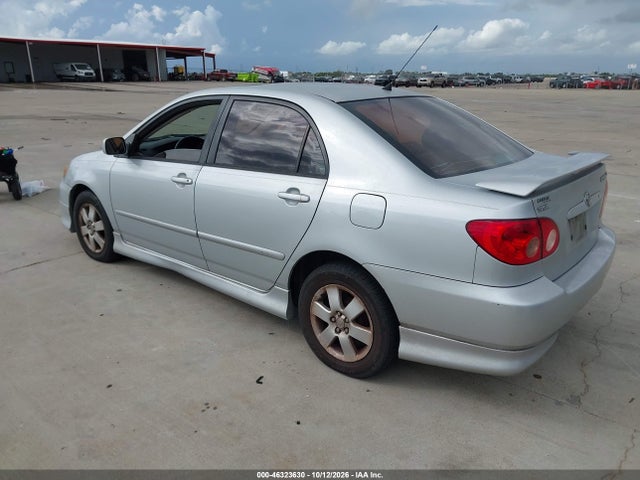 Auction sale of the 2007 Toyota Corolla S, vin: 1NXBR32E67Z889992, lot number: 46323630