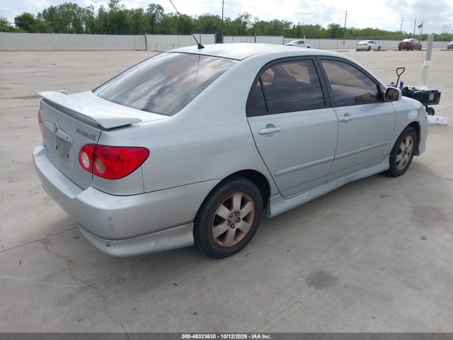 Auction sale of the 2007 Toyota Corolla S, vin: 1NXBR32E67Z889992, lot number: 46323630