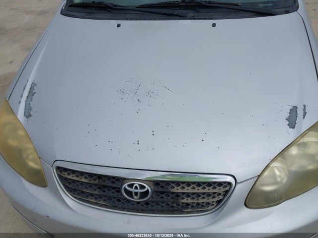 Auction sale of the 2007 Toyota Corolla S, vin: 1NXBR32E67Z889992, lot number: 46323630