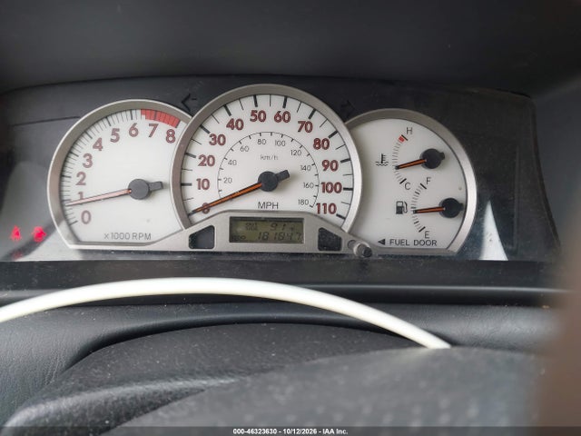 Auction sale of the 2007 Toyota Corolla S, vin: 1NXBR32E67Z889992, lot number: 46323630