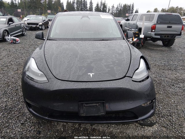 Tesla Model Y Long Range Dual Motor All-wheel Drive 2024 7SAYGDEE2RF166273 Image 13