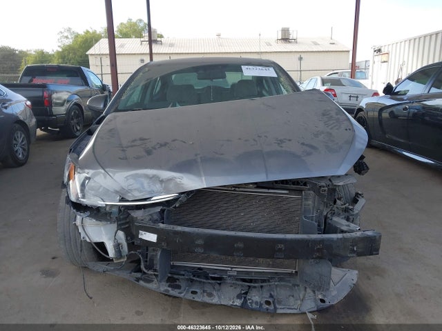 46323645 :رقم المزاد ، 5NPD84LF9KH483009 vin ، 2019 Hyundai Elantra Sel مزاد بيع