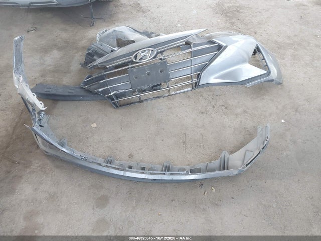 46323645 :رقم المزاد ، 5NPD84LF9KH483009 vin ، 2019 Hyundai Elantra Sel مزاد بيع
