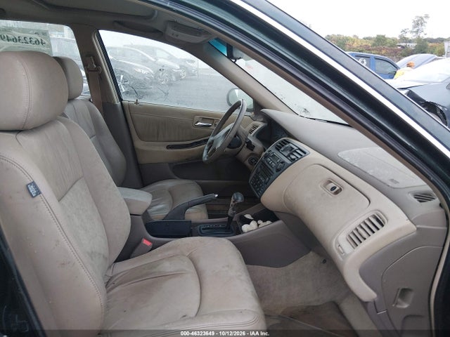 2000 Honda Accord 3.0 Ex მანქანა იყიდება აუქციონზე, vin: 1HGCG1652YA097002, აუქციონის ნომერი: 46323649