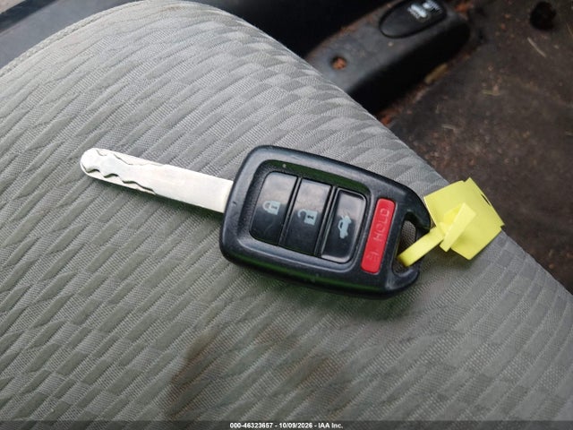Продаж на аукціоні авто 2014 Honda Civic Lx, vin: 2HGFB2F55EH517477, номер лоту: 46323657