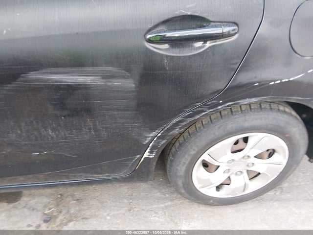 Продаж на аукціоні авто 2014 Honda Civic Lx, vin: 2HGFB2F55EH517477, номер лоту: 46323657