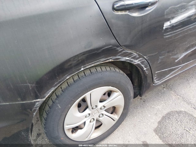 Продаж на аукціоні авто 2014 Honda Civic Lx, vin: 2HGFB2F55EH517477, номер лоту: 46323657