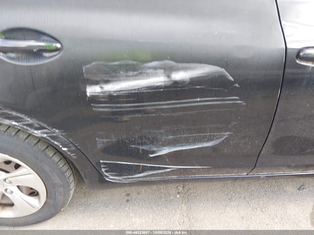 Продаж на аукціоні авто 2014 Honda Civic Lx, vin: 2HGFB2F55EH517477, номер лоту: 46323657