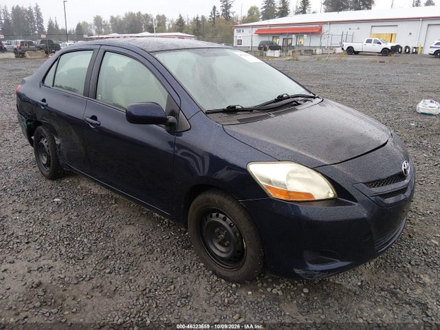 Aukcja sprzedaży 2007 Toyota Yaris, vin: JTDBT903971155634, numer aukcji: 46323659