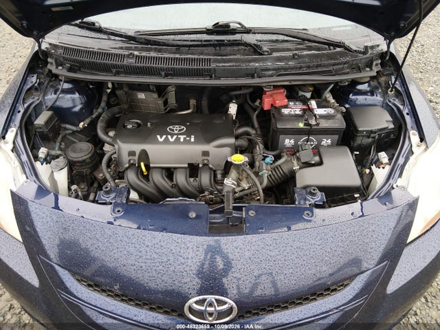 Aukcja sprzedaży 2007 Toyota Yaris, vin: JTDBT903971155634, numer aukcji: 46323659