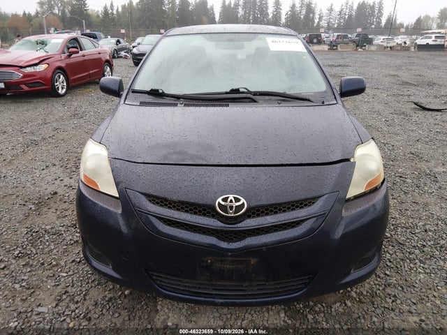 Aukcja sprzedaży 2007 Toyota Yaris, vin: JTDBT903971155634, numer aukcji: 46323659