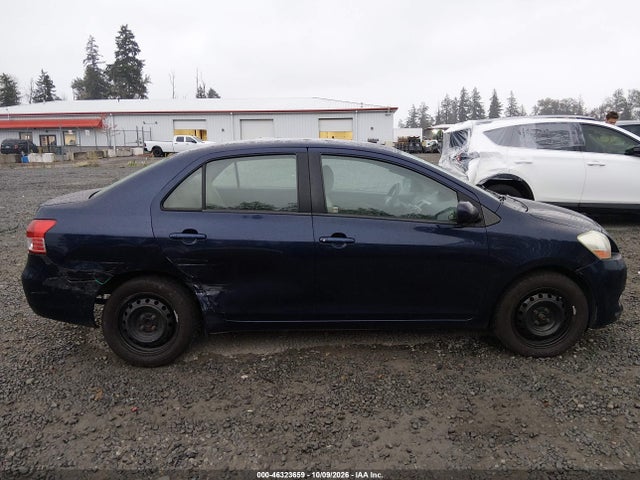 Aukcja sprzedaży 2007 Toyota Yaris, vin: JTDBT903971155634, numer aukcji: 46323659