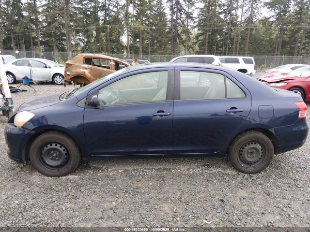 Aukcja sprzedaży 2007 Toyota Yaris, vin: JTDBT903971155634, numer aukcji: 46323659