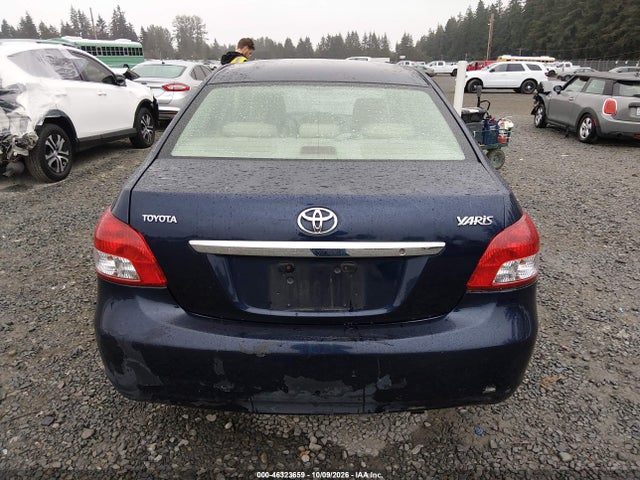 Aukcja sprzedaży 2007 Toyota Yaris, vin: JTDBT903971155634, numer aukcji: 46323659