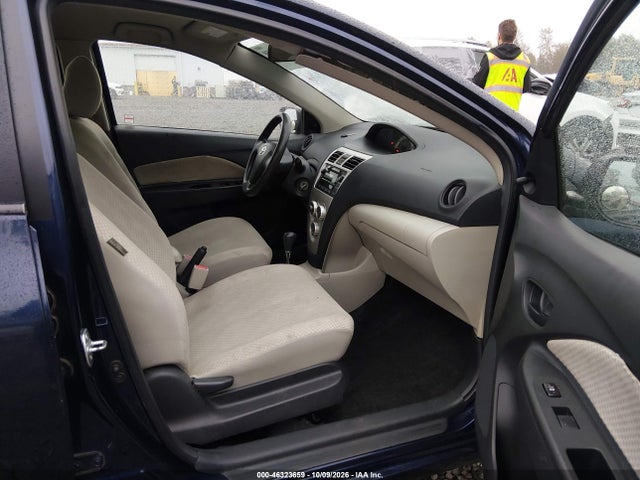 Aukcja sprzedaży 2007 Toyota Yaris, vin: JTDBT903971155634, numer aukcji: 46323659