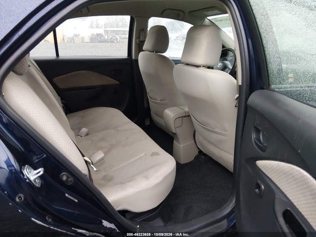 Aukcja sprzedaży 2007 Toyota Yaris, vin: JTDBT903971155634, numer aukcji: 46323659