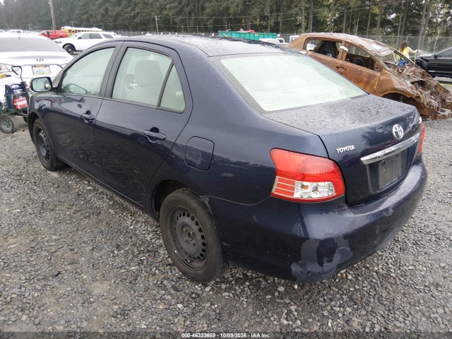 Aukcja sprzedaży 2007 Toyota Yaris, vin: JTDBT903971155634, numer aukcji: 46323659