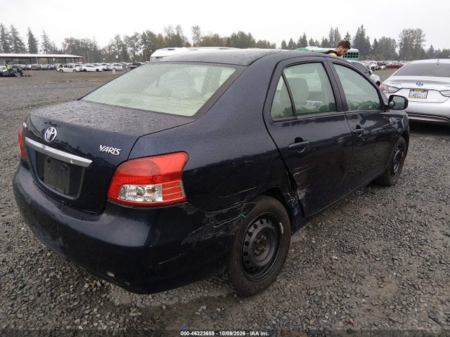 Aukcja sprzedaży 2007 Toyota Yaris, vin: JTDBT903971155634, numer aukcji: 46323659