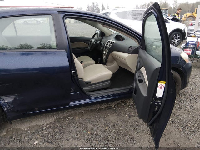 Aukcja sprzedaży 2007 Toyota Yaris, vin: JTDBT903971155634, numer aukcji: 46323659