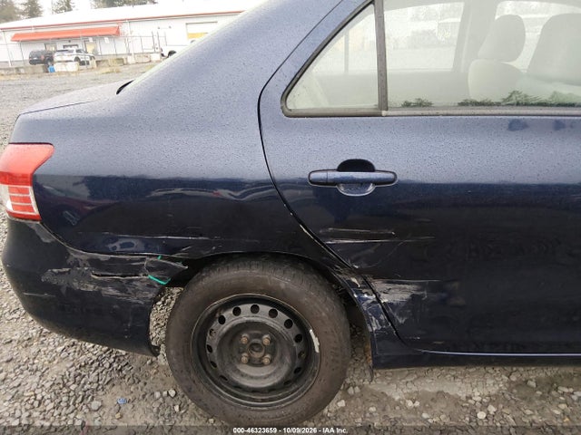 Aukcja sprzedaży 2007 Toyota Yaris, vin: JTDBT903971155634, numer aukcji: 46323659