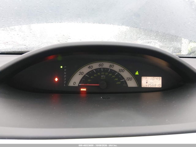 Aukcja sprzedaży 2007 Toyota Yaris, vin: JTDBT903971155634, numer aukcji: 46323659