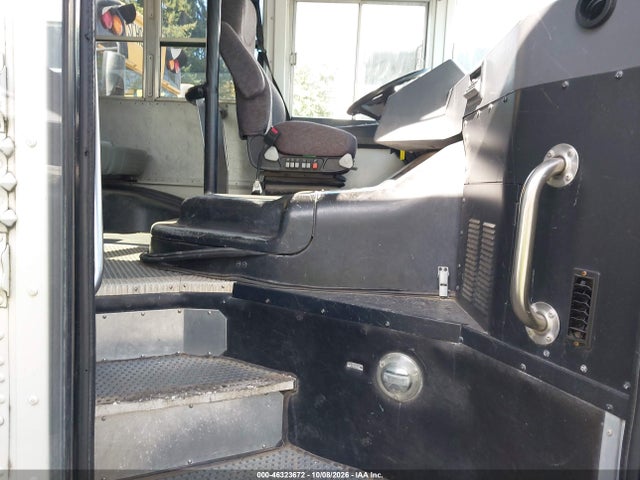 Blue Bird School Bus / Transit Bus 2016 1BABLCPA2GF320275 Image 5