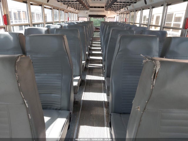 Blue Bird School Bus / Transit Bus 2016 1BABLCPA2GF320275 Image 6