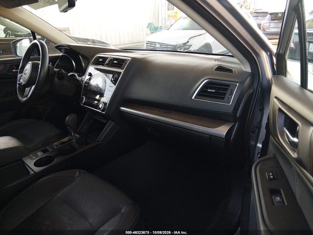 Subaru Outback 3.6r Limited 2018 4S4BSENC9J3252554 Image 5