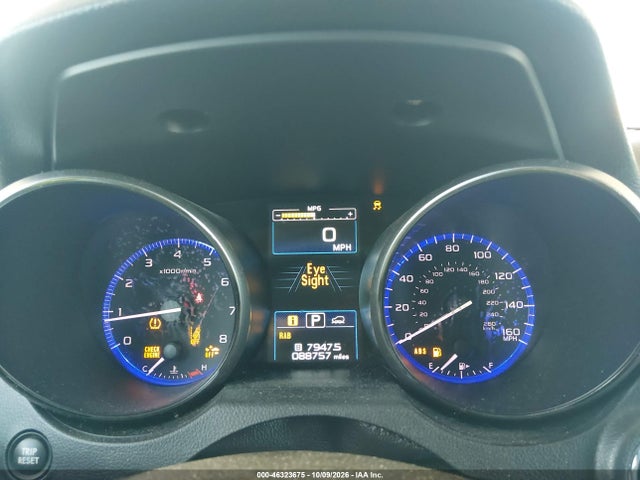 Subaru Outback 3.6r Limited 2018 4S4BSENC9J3252554 Image 7
