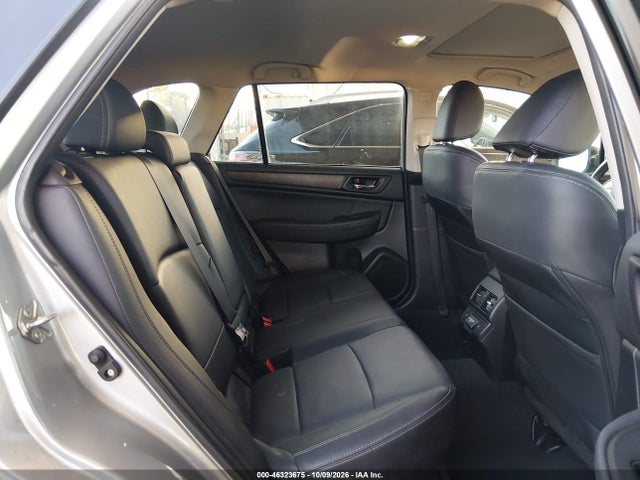 Subaru Outback 3.6r Limited 2018 4S4BSENC9J3252554 Image 8